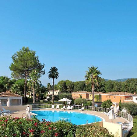 Апартаменты Royal Golf Club Mougins 112S Экстерьер фото